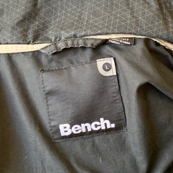 Bench. Jacket - Picture 4 of 6